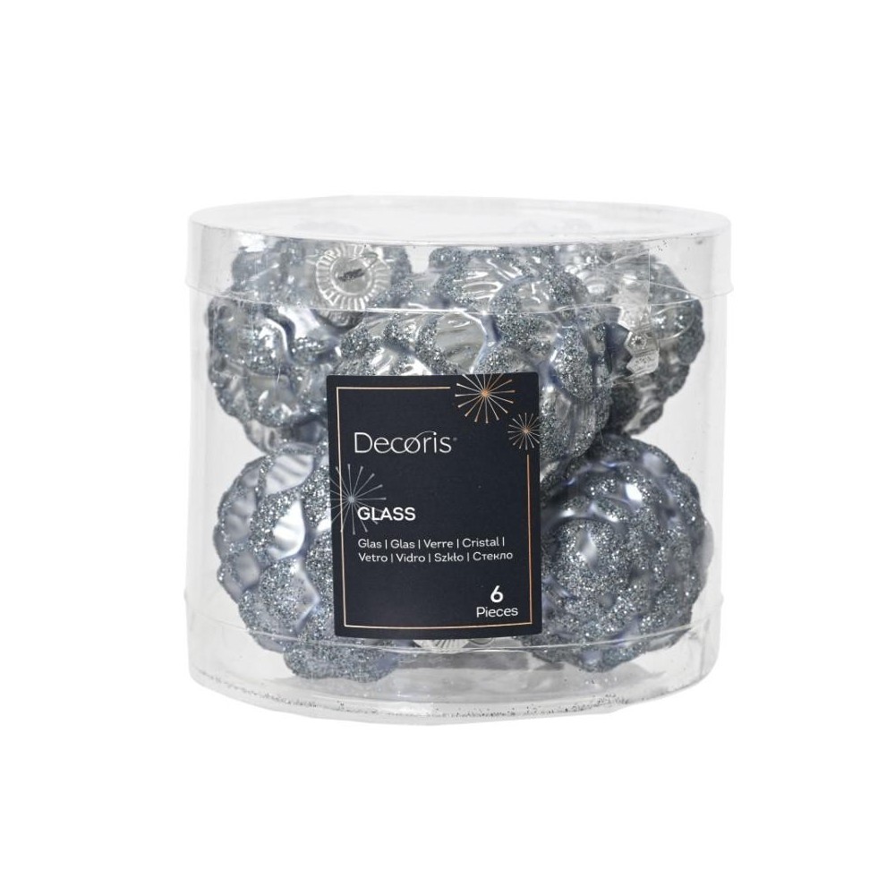 PIGNA VETRO LT BLUE MIX D5 H7